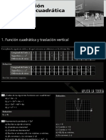 FUNCION CUADRATICA 4 Negro