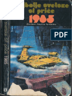 Najbolje Svetske SF Priče 1985 PDF