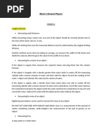 Complete Igcse Physics PPT Compilation | PDF | Refraction | Waves