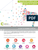 Reputacion Online para Pymes PDF