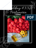 Catálogo Perfumes PDF