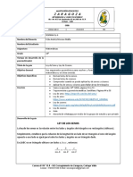 GUIA 10 Matematicas 7 Semana