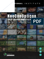 Neoconopticon Report PDF