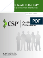 CSP Complete Guide PDF