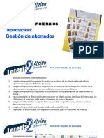 Requisitos Funcionales Loteria Dos Alzira PDF