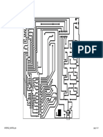 iNTERFAZ_cONTROL.pcb PCB Design