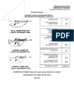 Army M16 m4 Service Manual