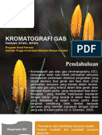 Topic 6 Kromatografi Gas