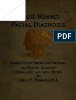 Louis Kuhne Facial Diagnosis 1897 02 PDF
