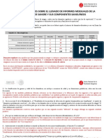 Preguntas Frecuentes de Formatos