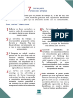 7 Claves para Encontrar Empleo PDF