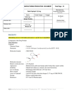 Icmi - MPD - Tablet Kempa Langsung - Kel 3 PDF