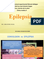 Epilepsia