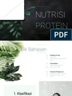 2. Nutrien; Protein