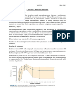 Cuidado o Atención Prenatal PDF