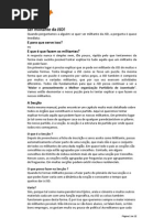 Militante JSD
