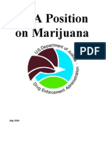 DEAmarijuana Position July10