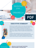 Marketing Plan PDF