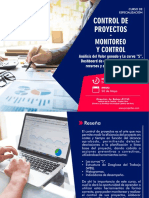 Temario Control Proyectos