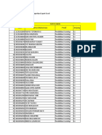 14056-Pensos-Mahasiswa Belum Lapor