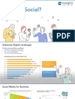 Are We Social PDF