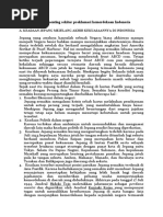 Download Peristiwa Penting Sekitar Proklamasi Kemerdekaan Indonesia by Fadila Maharani SN49099235 doc pdf