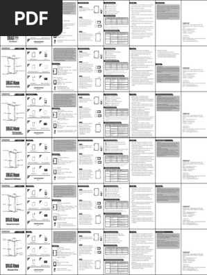 VOOPOO Drag Nano User Manual | PDF | Nature