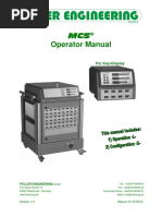 MCS-25 (R) - Keys - E-140 - Complete PDF