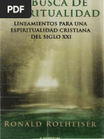 La Bendicion Original Fox Matthew | PDF | Misticismo | Science