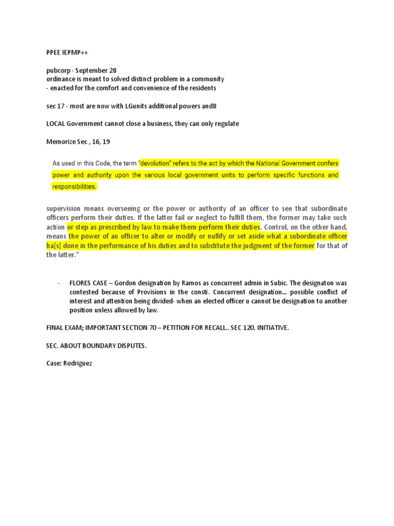 PUBCORP | PDF