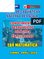 Banco Casuistica Mate PDF