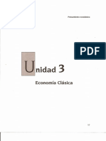 2 Economia Clasica Smith y David Ricardo