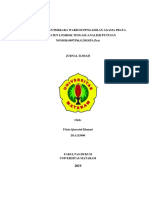 Fitria Qurratul K D1a115090 PDF