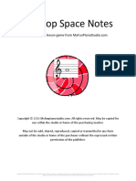 Lollipop Space Notes Group Game4876545651 PDF