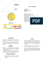 Mini Manual Agosto 2019 PDF