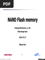 Nand Presentation 2010 PDF