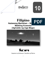 Fil10 Q2 Mod4 Maikling-Kwento v3