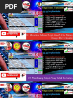 GG - Gg/erphadmin: 01. Membina Salinan E-Rph Versi5.0 Ke Dalam Google Drive Sendiri