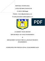 ULK POLYTECHNIC - Guidelines For Writing An Advanced Final Dissertation (1) - 3