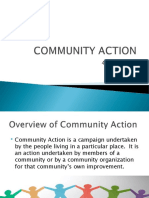 CSC - COMMUNITY-ACTION-for-HUMSS.ppt