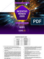 MEX Incentivo Novato 2020 PDF