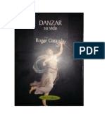Denishaw en Danzar Su Vida de Roger Garaudy