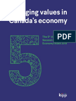 Kijiji Canada S Second Hand Economy Hits All Time High Driven B PDF