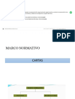 Cartas Normativas