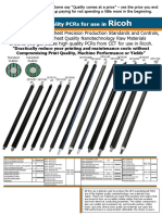 1 - CET Family of PCRs For Ricoh July 2020 - Blank