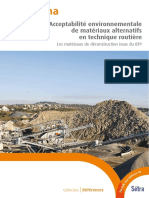 2016-01 Guide Setra Materiaux de Deonstruction Du BTP