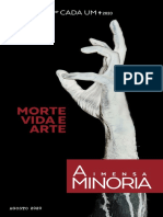 A Imensa Minoria - Arte, Mercado & Filosofia N3