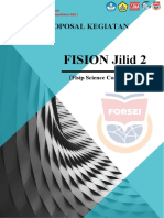 Proposal Fision Jilid 2