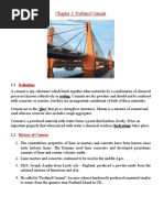 Chapter 2. Portland Cement