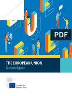 The European Union: Facts and Figures